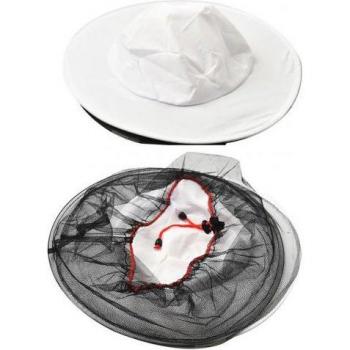 Insect Protection Beekeeping Hat