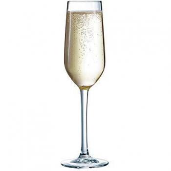 Flûtes ARCOROC Domaine 16 cl