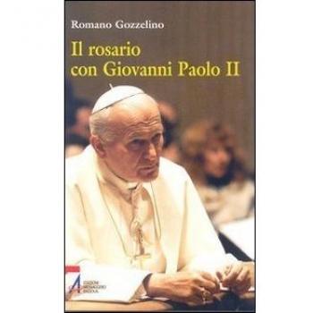 Il rosario con Giovanni Paolo II