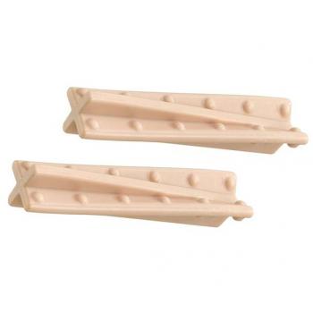 Ferplast Helix Snack Natural de Jamón S 16g (Paquete de 2)