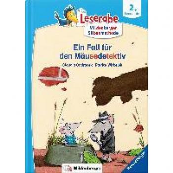 Ondracek, Claudia: Leserabe