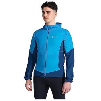 RAYEN-Kilpi Azul: Chaqueta Deportiva para Hombre