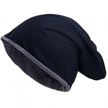 Shenky Hat Reversibile Misura Unica
