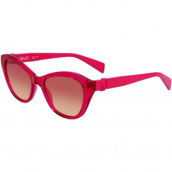Liu Jo LJ3610S 525 Pink Damen Sonnenbrille