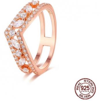 Anillo Mula Circonio Cúbico