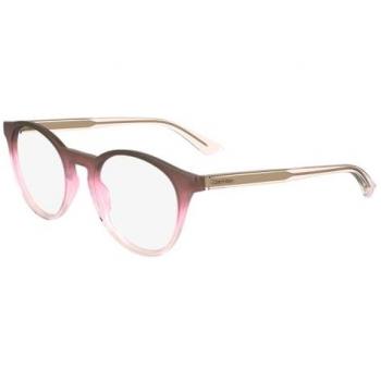 Calvin Klein Óculos de Grau Marrons CK23549 205 para Homens
