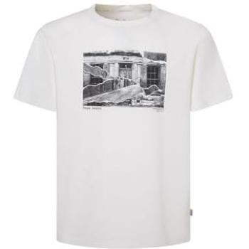 Pepe Jeans Arney T-Shirt – Men's M Size