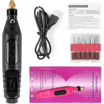 Mini Nail Grinding Machine