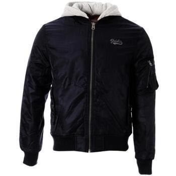 Veste Redskins RDS-BOMBERS Onyx