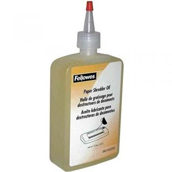 Fellowes Shredder Oil 355ml