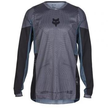 Crossshirt FOX Ranger Air Offroad Schwarz XL