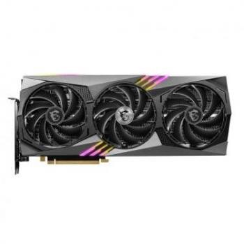 MSI GeForce RTX 4070 VENTUS 3X OC 12 Go GDDR6X DLSS3