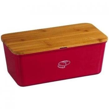 Kesper Panera con Tapa