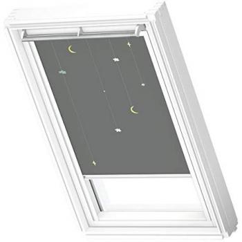 VELUX Goodnight Collection Verdunkelungsrollo DKL Manuell – Disney Mobile 4665 (MK10)
