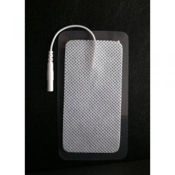 Iacer Électrodes 50x90 mm Pince