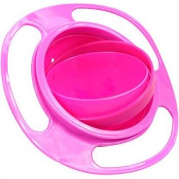 Baby Spin & Sip Training Bowl