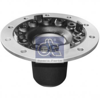 Cubo da Roda 10 Sem Rolamento DT Spare Parts 7.32005