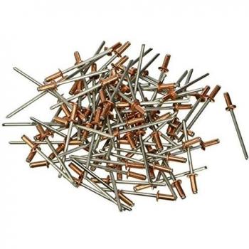 Rivets Blinky Cuivre