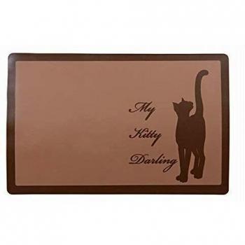 Assiette de jeu « Feline Fantaisie »