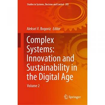 Complex Systems: Innovation and Sustainability in the Digital Age