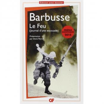 Henri Barbusse Le Feu