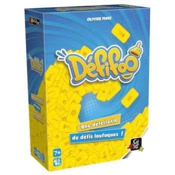 Defifoo