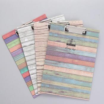 Cute A4 Document Folder