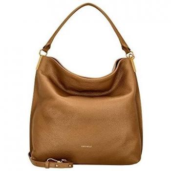 Borsa Coccinelle Estelle Nocciola E1M3A130201W43