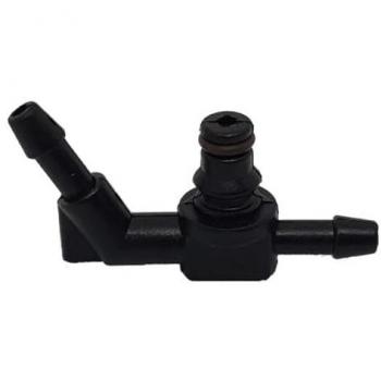 PlanetTech 1573SR Schlauchverbinder – PEUGEOT & CITROËN