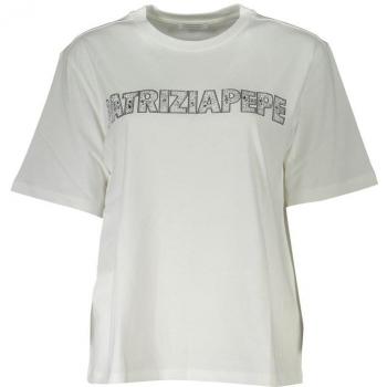 Patrizia Pepe Elegantes Damen T-Shirt