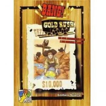 Da Vinci Bang! Gold Rush – Zusatzpaket