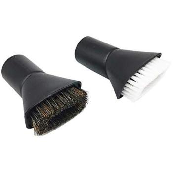 Automotive Vacuum Brush Pack – Karcher 20618