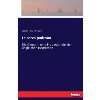 La serva padrona