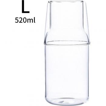 Juego de Vasos Zumo Premium