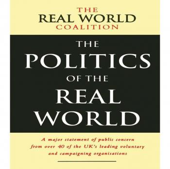 Vitalsource Technologies, Inc. Politics of the Real World