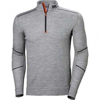 Helly Hansen 75107 Merino Longsleeve