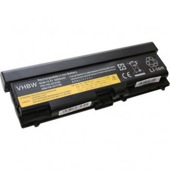 Batterie Lenovo ThinkPad L520/W510 10.8V