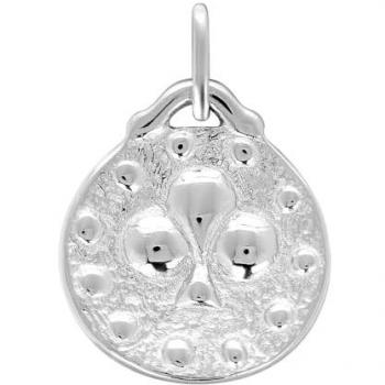 Pendentif Femme