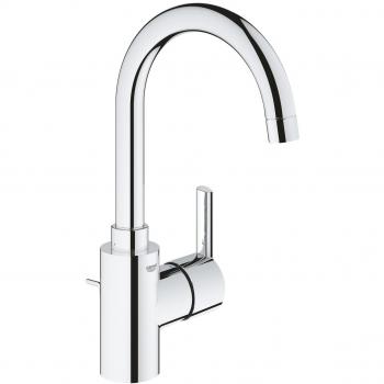 Grohe Feel Einhand-Waschtischbatterie L-Size 15 cm