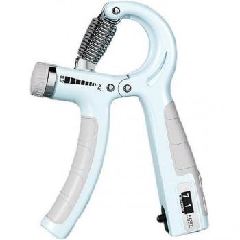 PowerGrip Elite 5‑Piece Hand Trainer