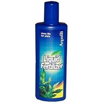 Fertilizzante per Piante Acquario Aquili 250 ml