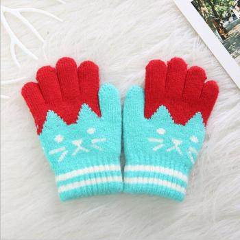 Mittens « Éclat de Fée »