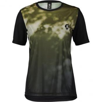 Scott TrailFlow Camiseta Mujer