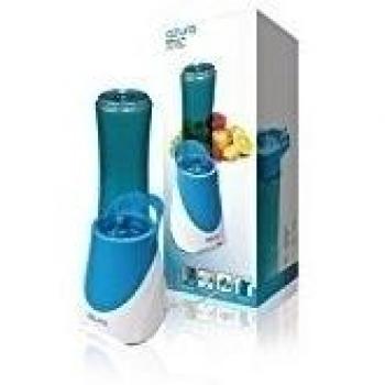 Batidora portátil AzurA 300 W azul/blanco