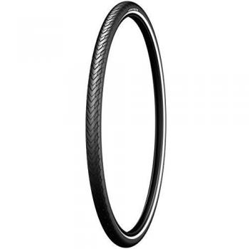 Michelin Reifen Protek 40-622 Access Line E-25 Draht Reflex schwarz