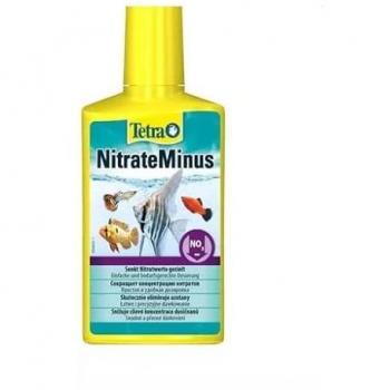 Tetra Nitrate‑Reduzierer 250 ml – Wasserverbesserung für Fische