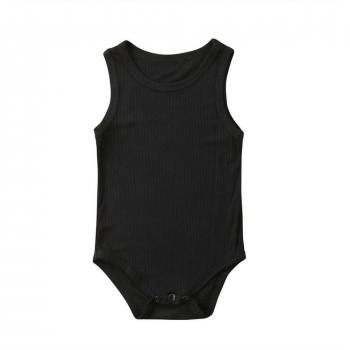 0-24M Casual Katoenen Baby Bodysuit