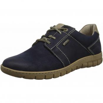 Zapato Bajo Josef Seibel Steffi 59 | Mujeres | Azul