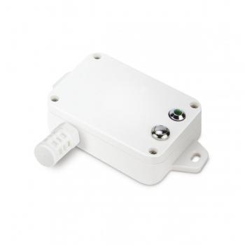 PLANET IP65 LoRaWAN Capteur de Température et d'Humidité LS200-TH-868M