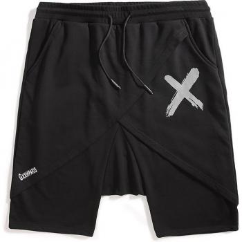 GXXH Ropa Callejera 6XL